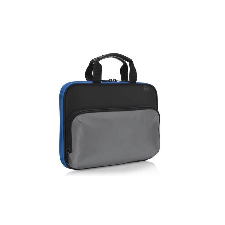 DELL Education Pochette (11", Noir, Rouge, Bleu)