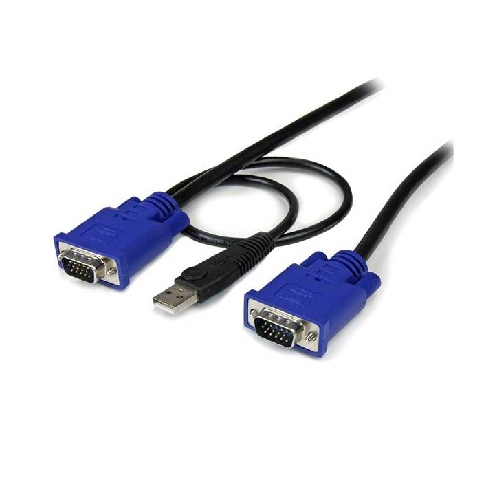 STARTECH.COM USB/VGA, 3,05 m