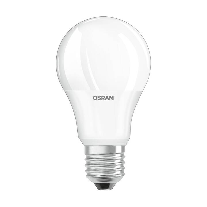 OSRAM LED Birne Star Classic A (E27, 10 W)