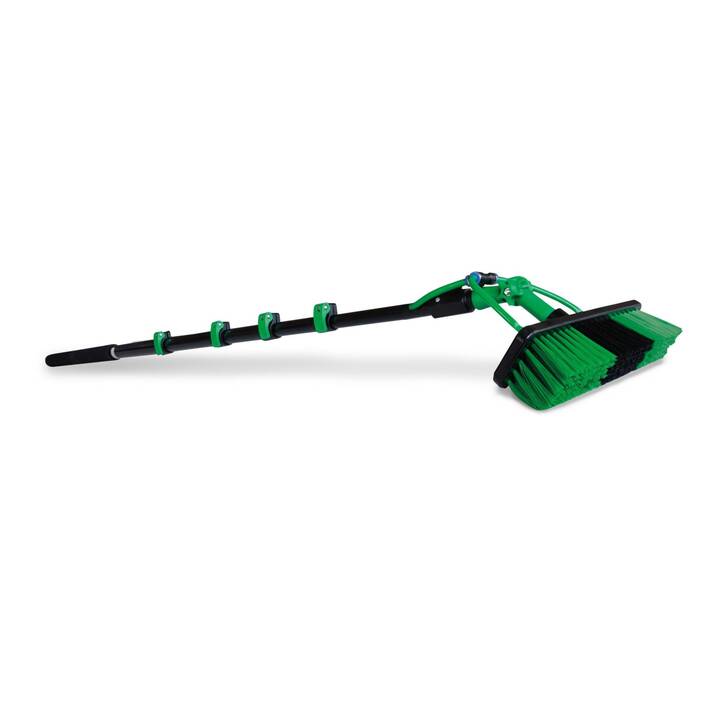 HAMMERSMITH Bodenwischer AquaClean Deluxe (29 cm, Manuell)