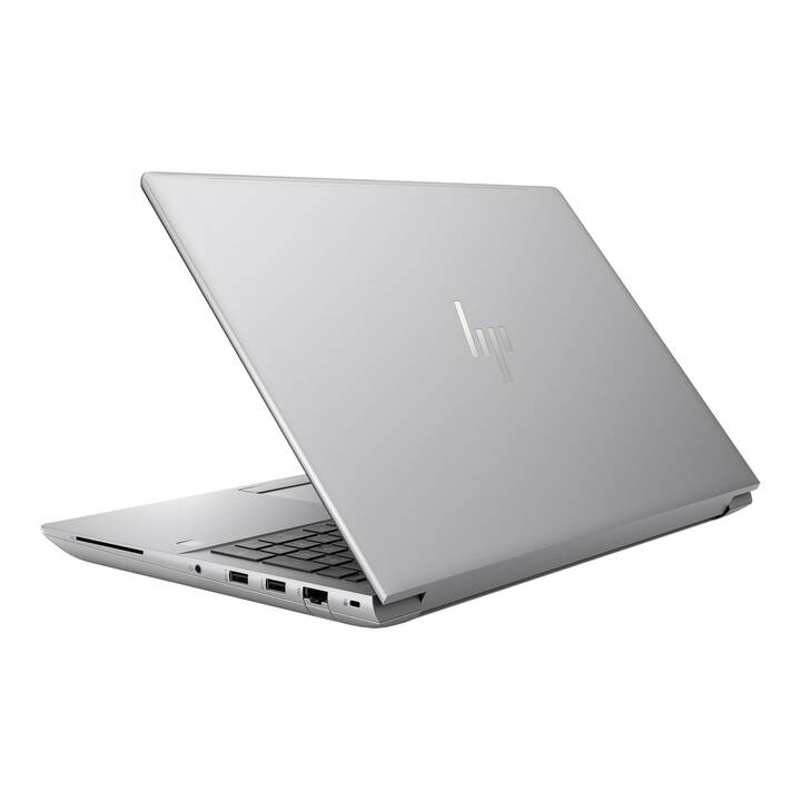 HP ZBook Fury 16 G 10 (16", Intel Core i7, 64 GB RAM, 1000 GB SSD)