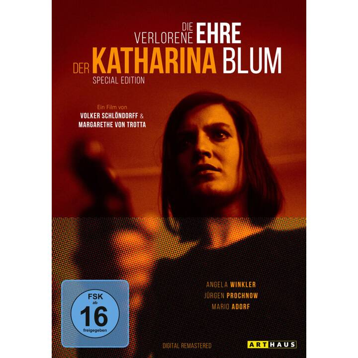 Die verlorene Ehre der Katharina Blum (DE)