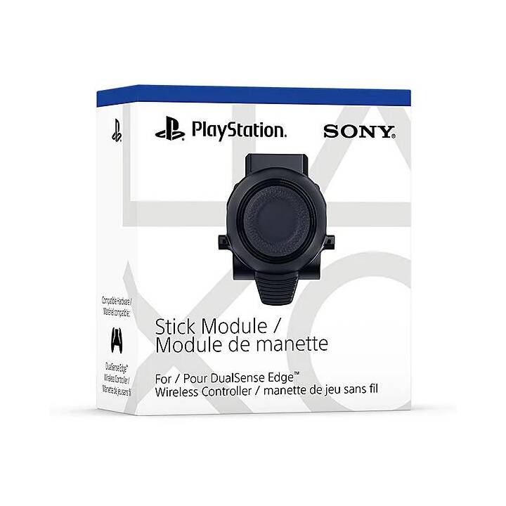 SONY Support de contrôleur DualSense Edge Stick Module