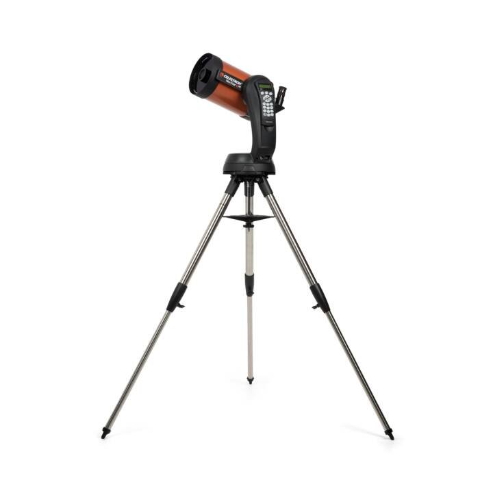 CELESTRON NexStar 6SE Spiegelteleskop (Reflektor)