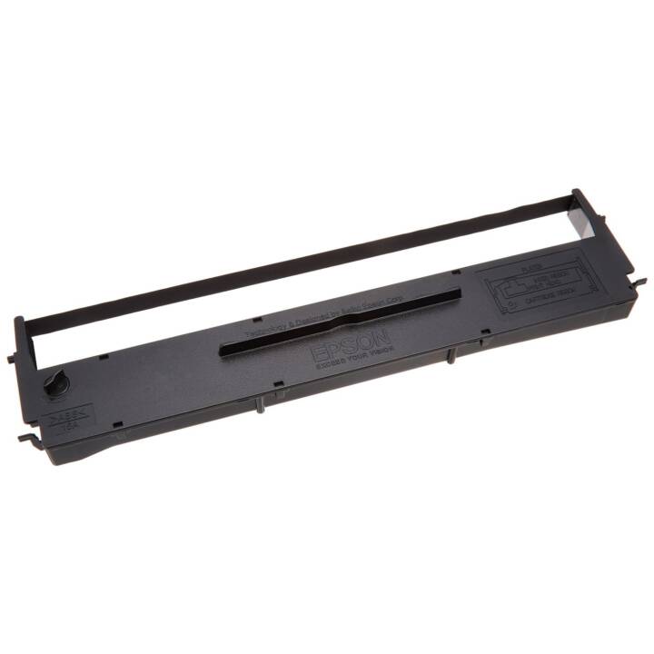 EPSON S015633 Nastro inchiostro (Nero)