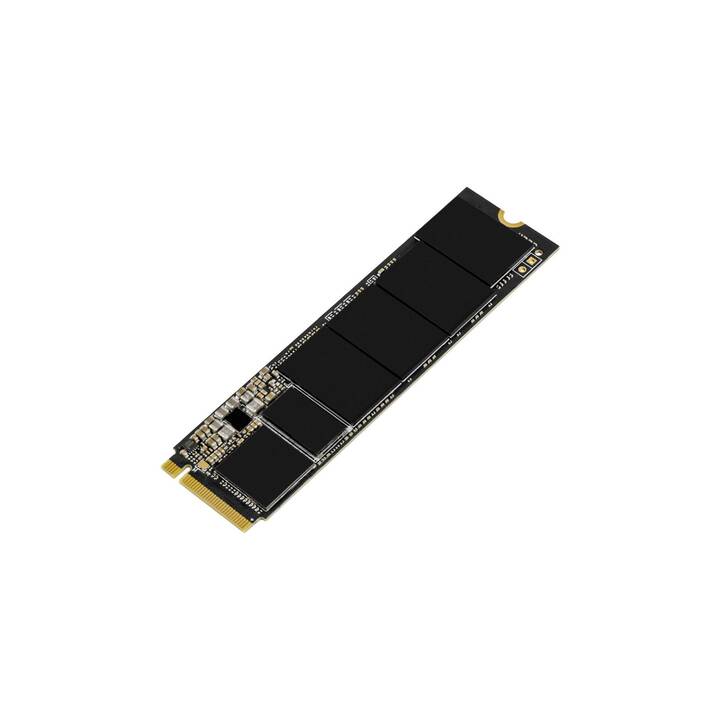 GOODRAM IRDM PRO (PCI Express, 1000 GB)