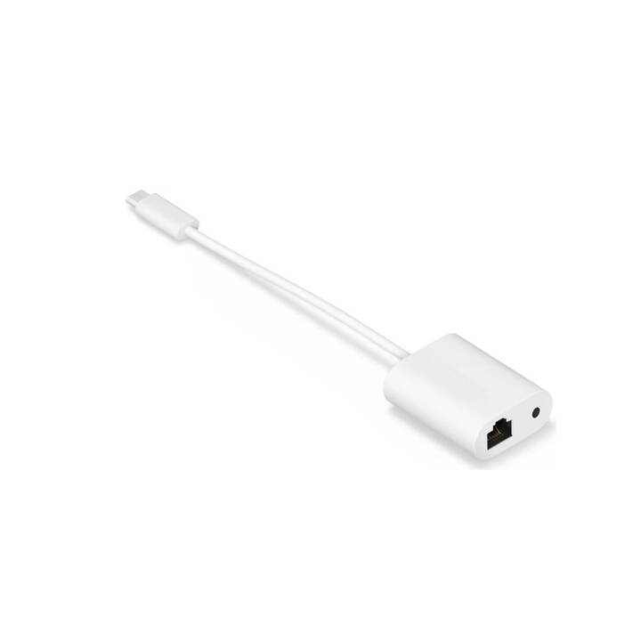 SONOS Câble adapteur (USB C, Jack 3.5 mm)
