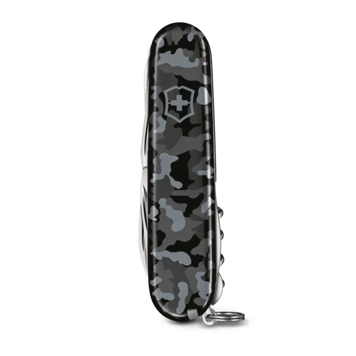 VICTORINOX Huntsman Navy Camouflage (Taschenmesser / Folder)