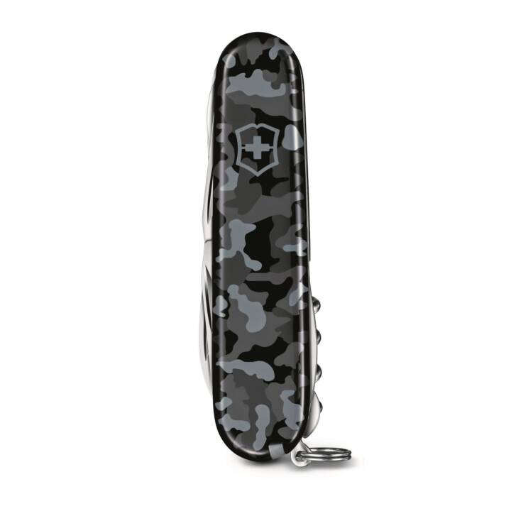 VICTORINOX Huntsman Navy Camouflage (Taschenmesser)