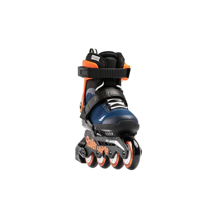 ROLLERBLADE Inline Skates Microblade 175 (Kinder) Interdiscount