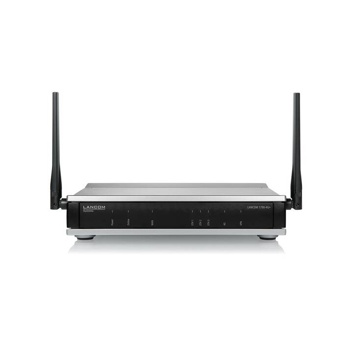 LANCOM SYSTEMS 1790-4G+ Router
