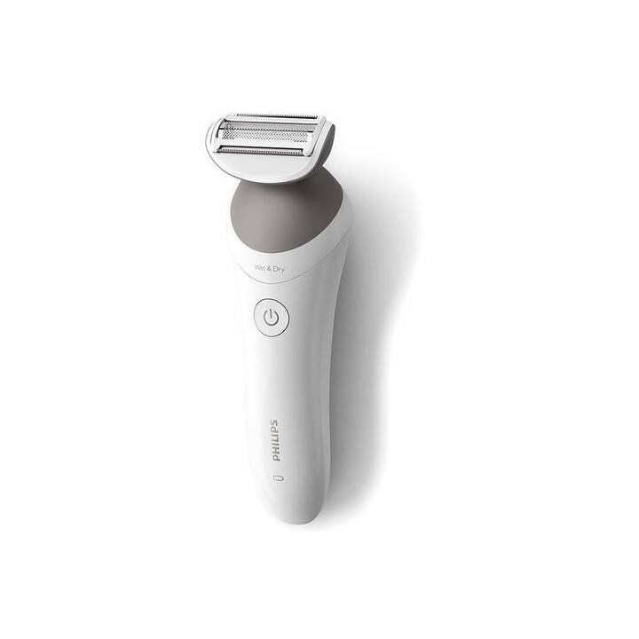 PHILIPS Lady Shaver Series 6000 BRL126/00 (Nass & trocken)