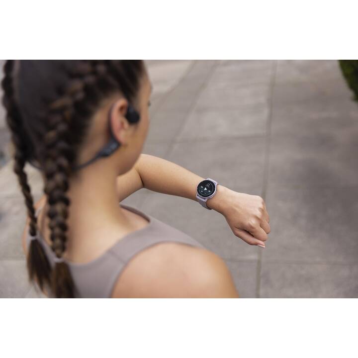 GARMIN Vívoactive 5 (Taille unique, Silicone)