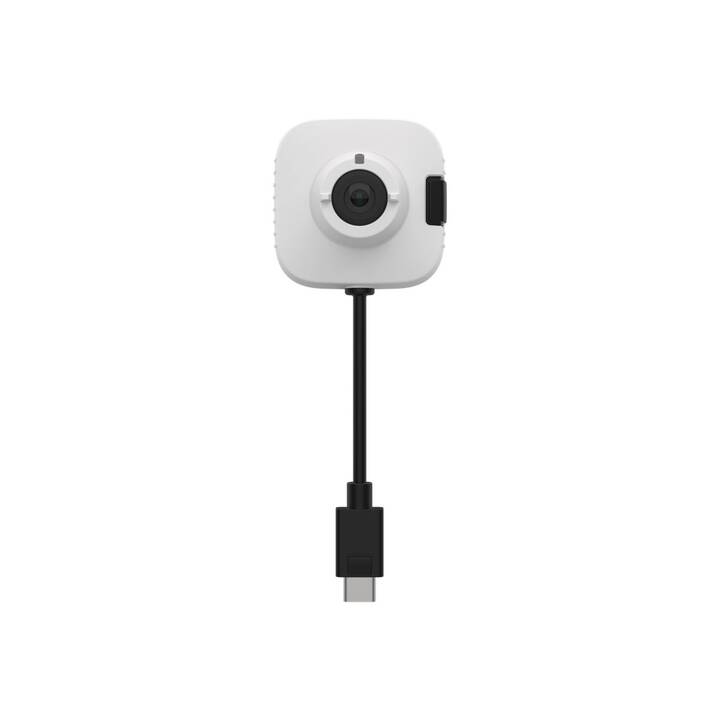 AXIS Caméra réseau TW1201 Body Worn Mini (Bullet, USB)