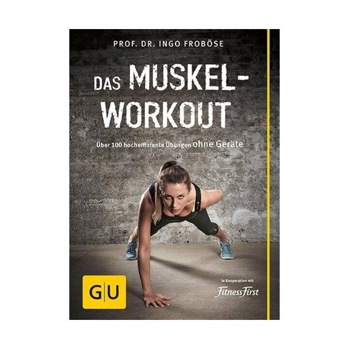 Das Muskel-Workout