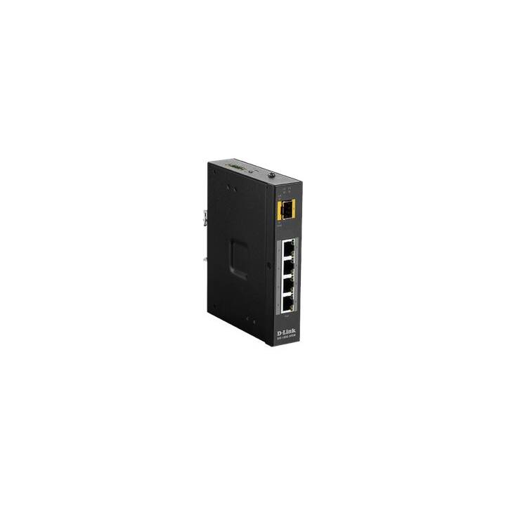 D-LINK DIS-100G-5PSW