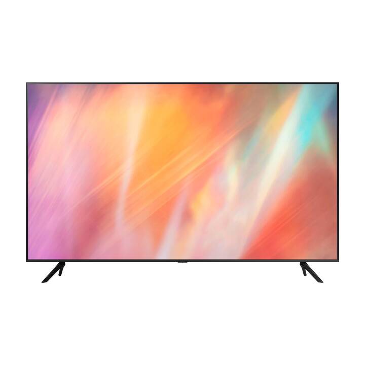 SAMSUNG UE75AU7170 Smart TV (75", LCD, Ultra HD - 4K)