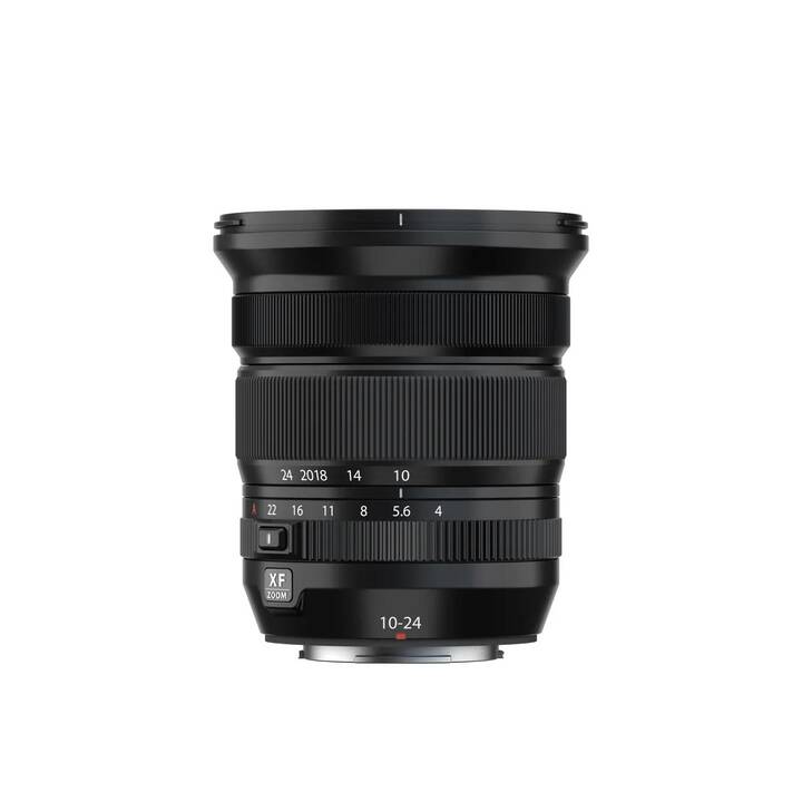 FUJIFILM XF10-24 F4 WR