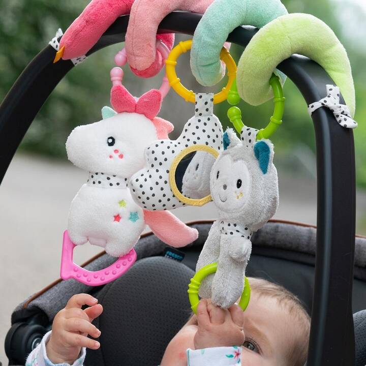 FEHN Spielzeug für Kinderwagen