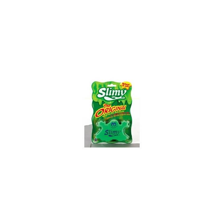 SLIMY Slime The Original (Mehrfarbig)