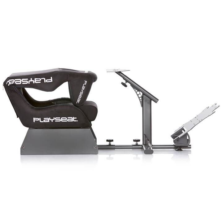 PLAYSEAT Gaming Chaise Evolution Pro ActiFit (Black)