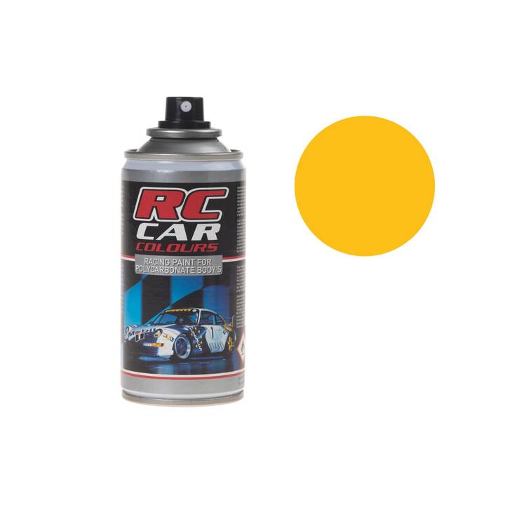 GHIANT Spray de couleur RC CAR 