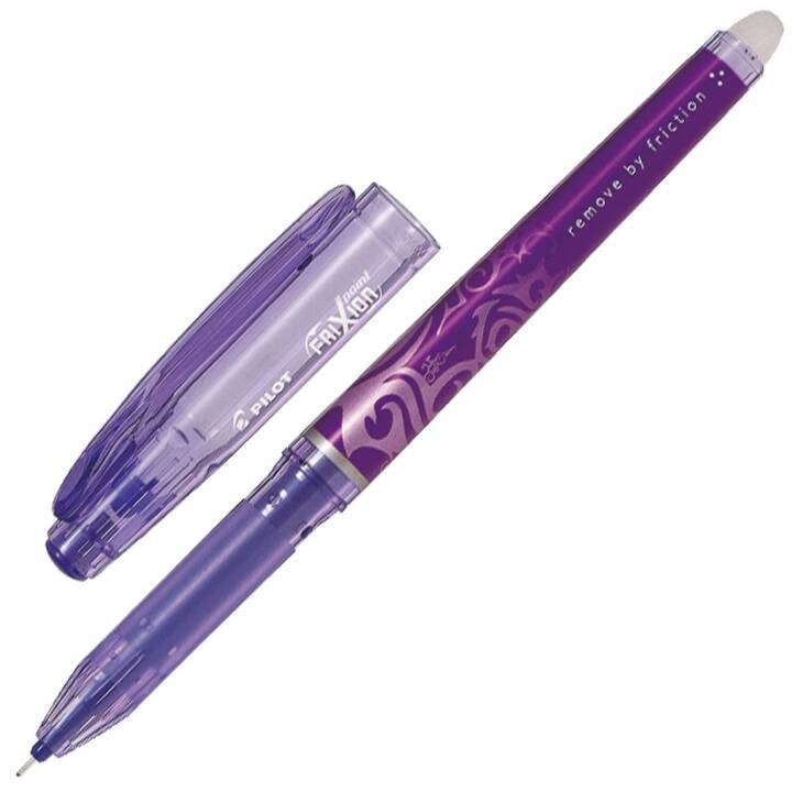 PILOT PEN Gelroller FriXion Point (Violett)