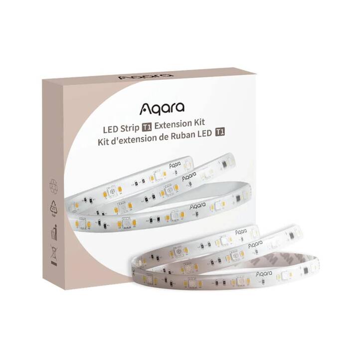 AQARA Zigbee 3.0 LED Light-Strip