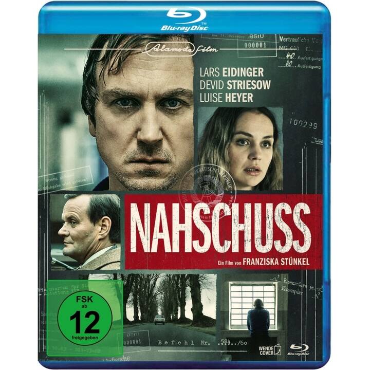 Nahschuss (DE)