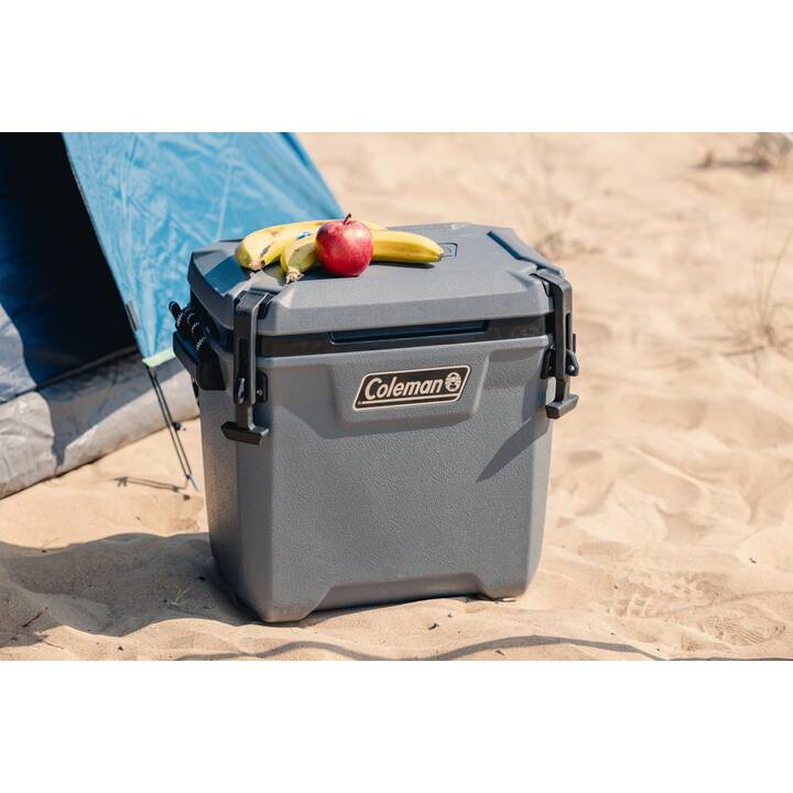 COLEMAN Kühlbox Convoy 28qt (29 l)