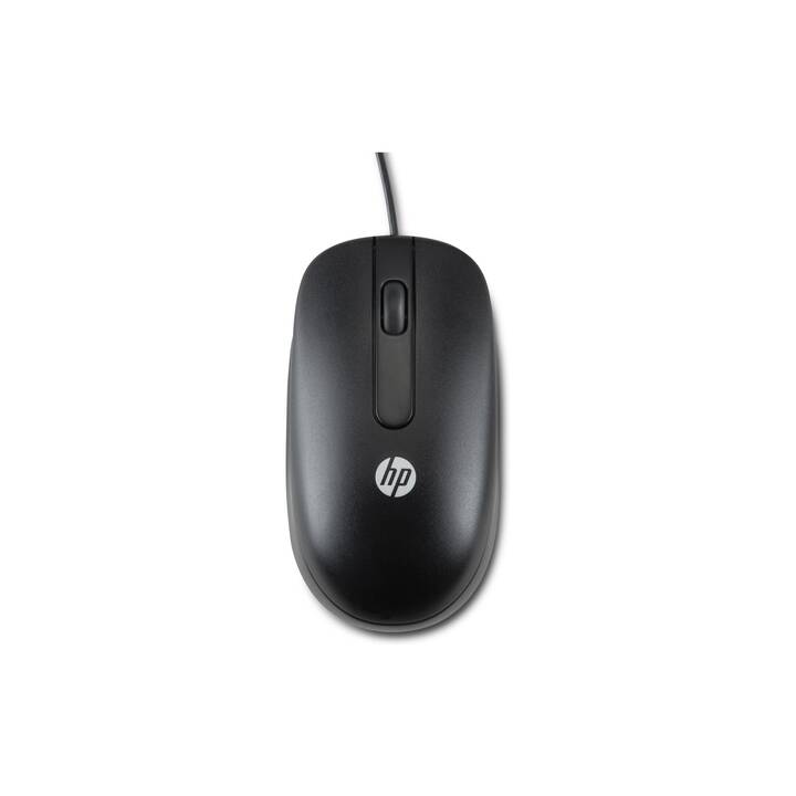 HP QY777AA Mouse (Cavo, Office)