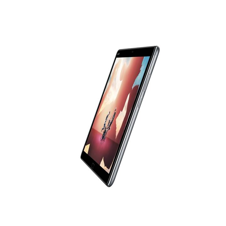HUAWEI MediaPad M5 Lite (10.1", 32 GB, Gris)