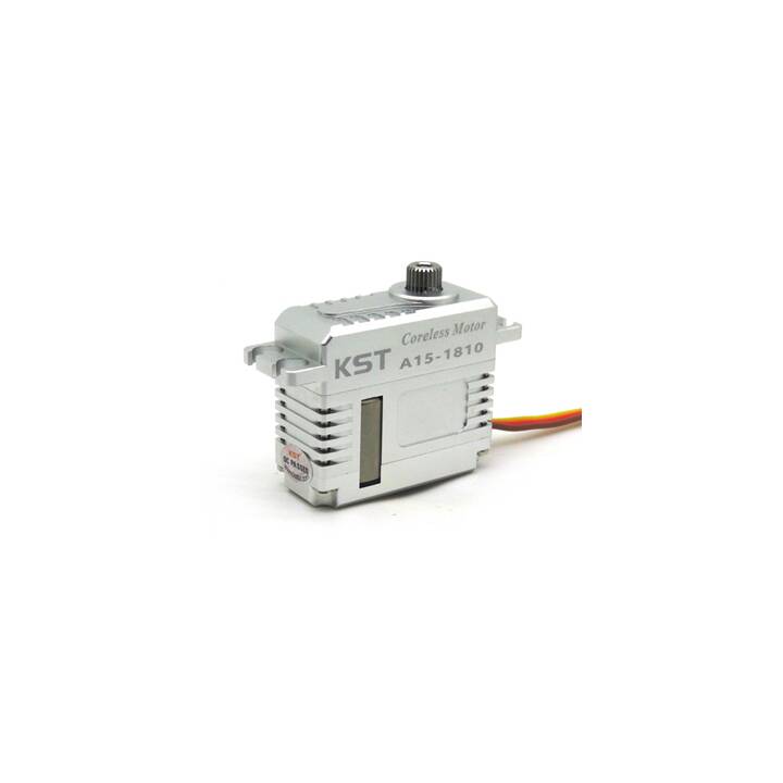 KST Servos A15-1810 HV (Digital)