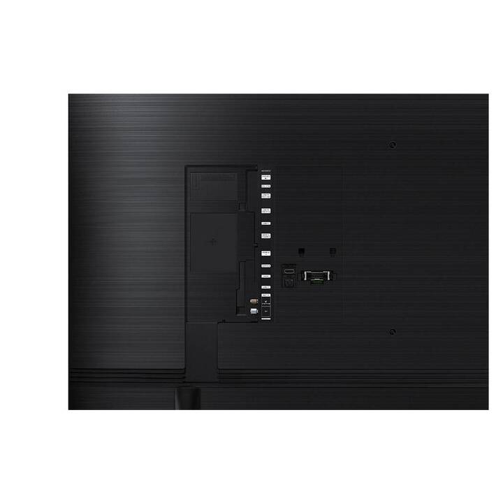 SAMSUNG  (43", QLED, Ultra HD - 4K)