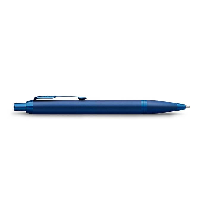 PARKER Kugelschreiber Monochrome (Blau)