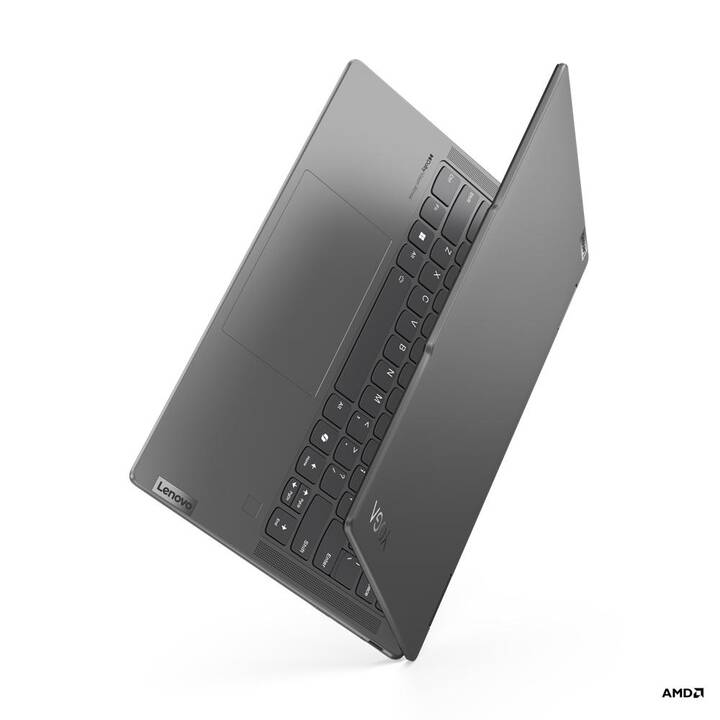LENOVO Yoga 7 2-in-1 14AHP9 (14", AMD Ryzen 7, 16 GB RAM, 1000 GB SSD)
