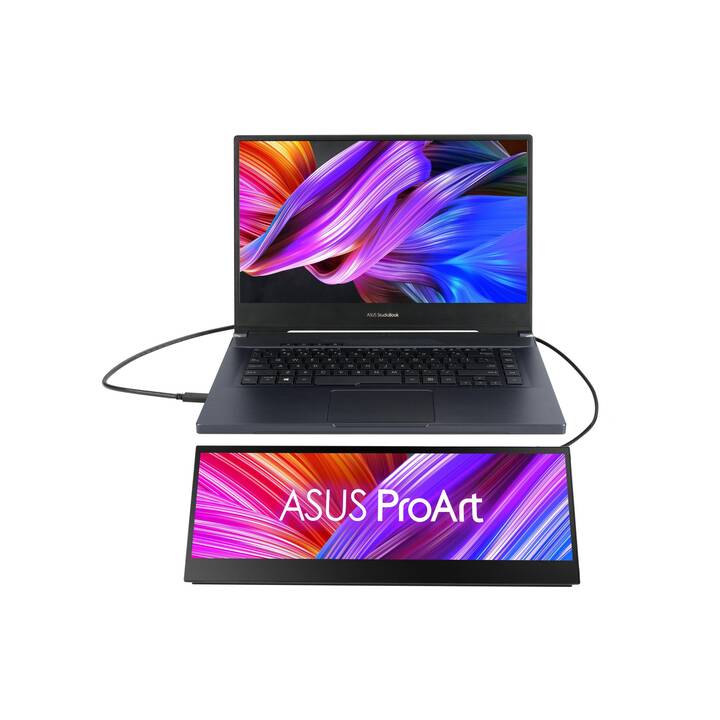 ASUS PA147CDV ProArt (14", 1920 x 550)