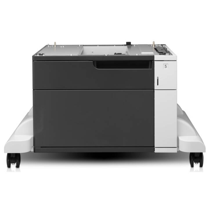 HP Papierkassette (500 Blatt)