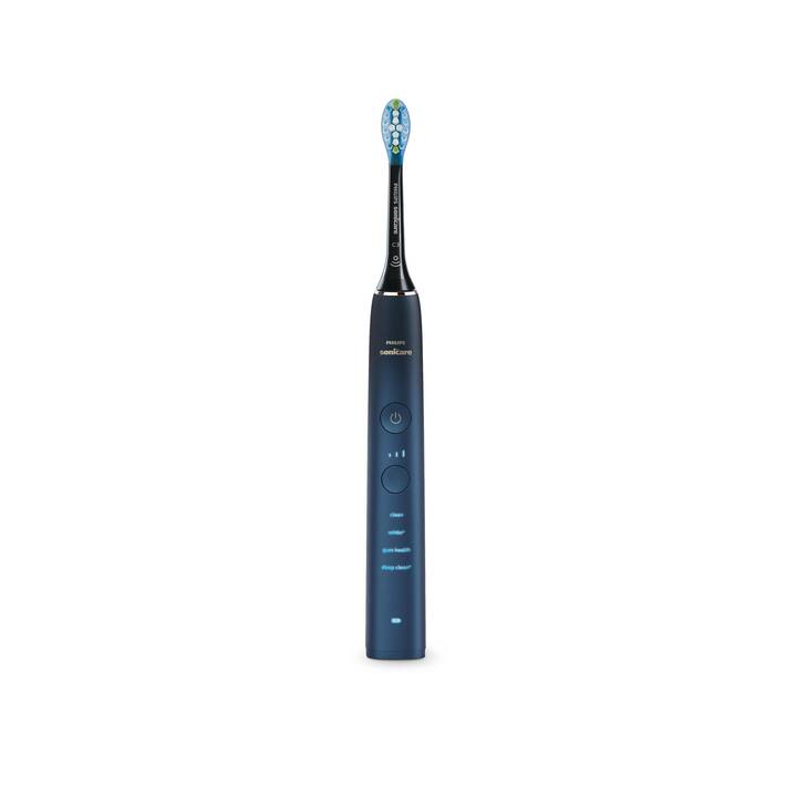 PHILIPS Sonicare DiamondClean 9000 Series HX9911/89 (Blau)