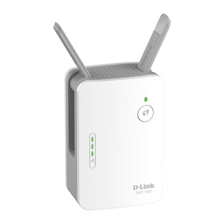 Estensione della portata Wi-Fi D-LINK