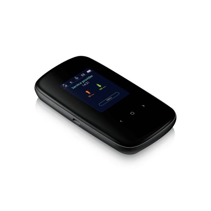 ZYXEL LTE2566-M634 mobiler Hotspot