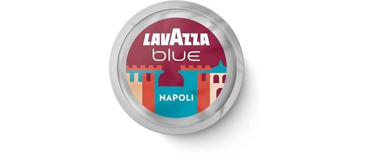 LAVAZZA Kaffeekapseln (100 Stück)