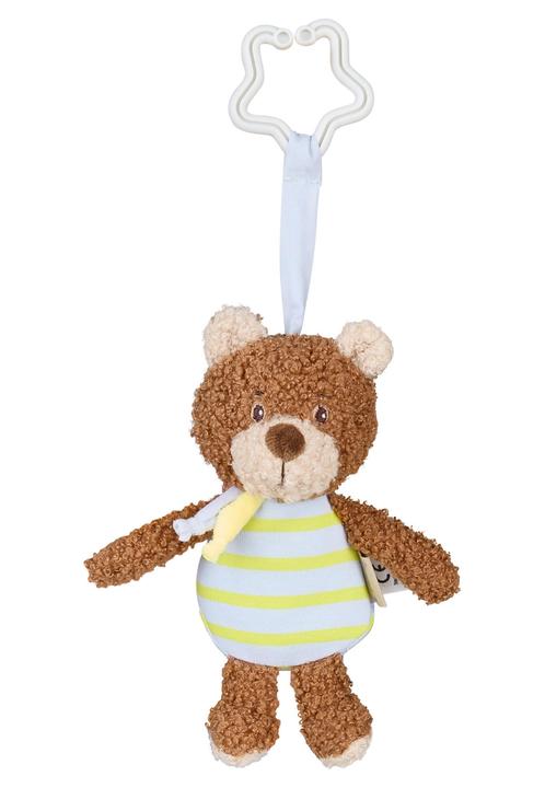 STERNTALER Bob Spielzeug für Kinderwagen