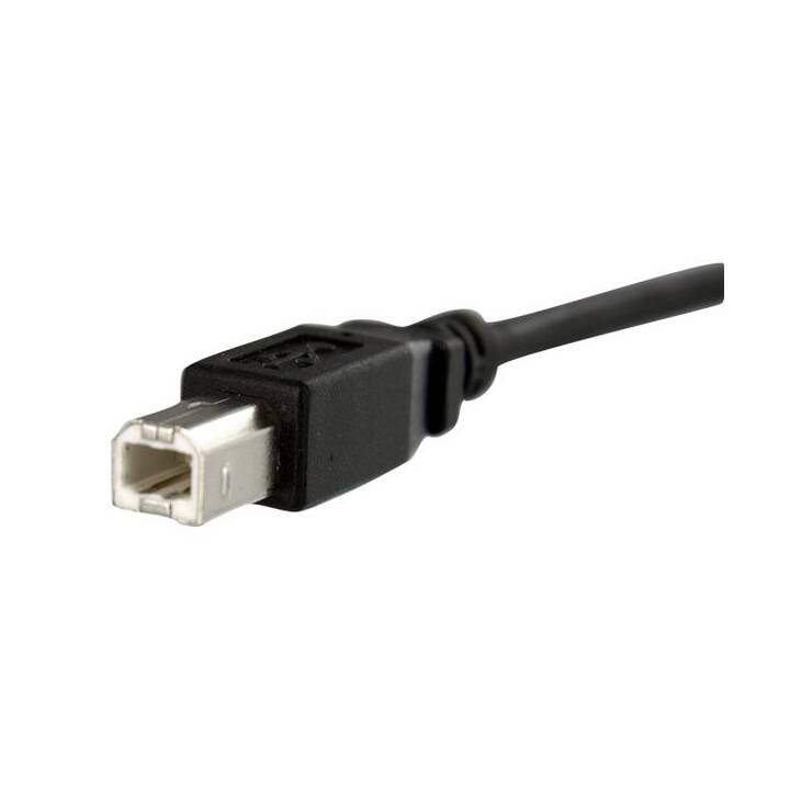 STARTECH.COM Câble de montage USB B to B en face avant 90cm