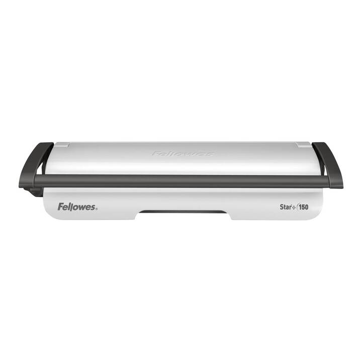 FELLOWES Star+ (Plastikbindung, A4, 150 Blatt)