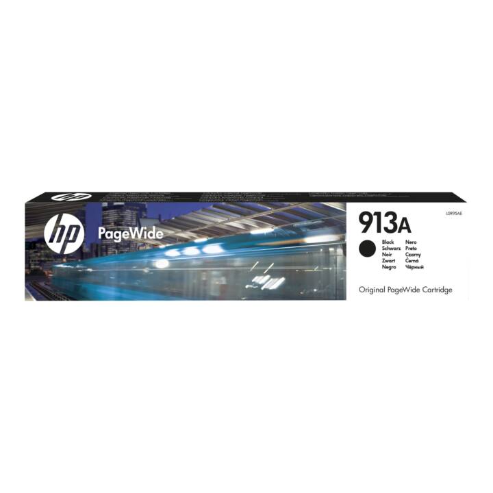 HP 304 (Noir, 1 pièce) - Interdiscount