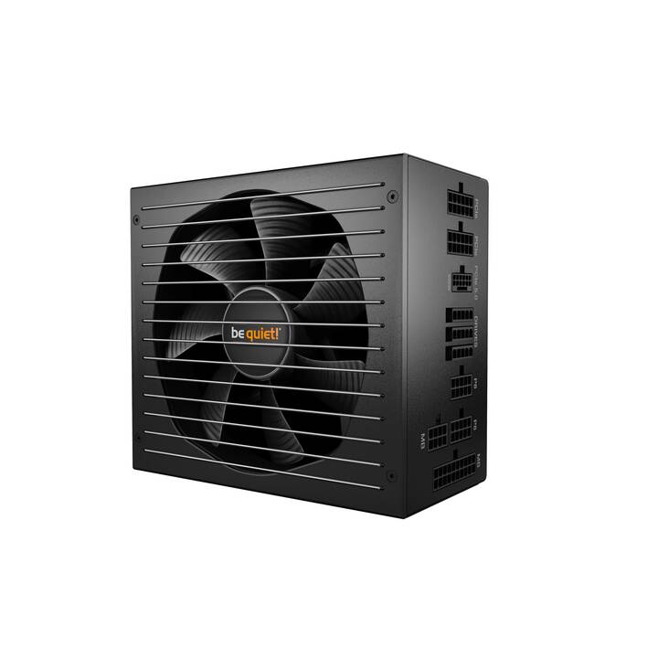 BE QUIET! Straight Power 12 (750 W)