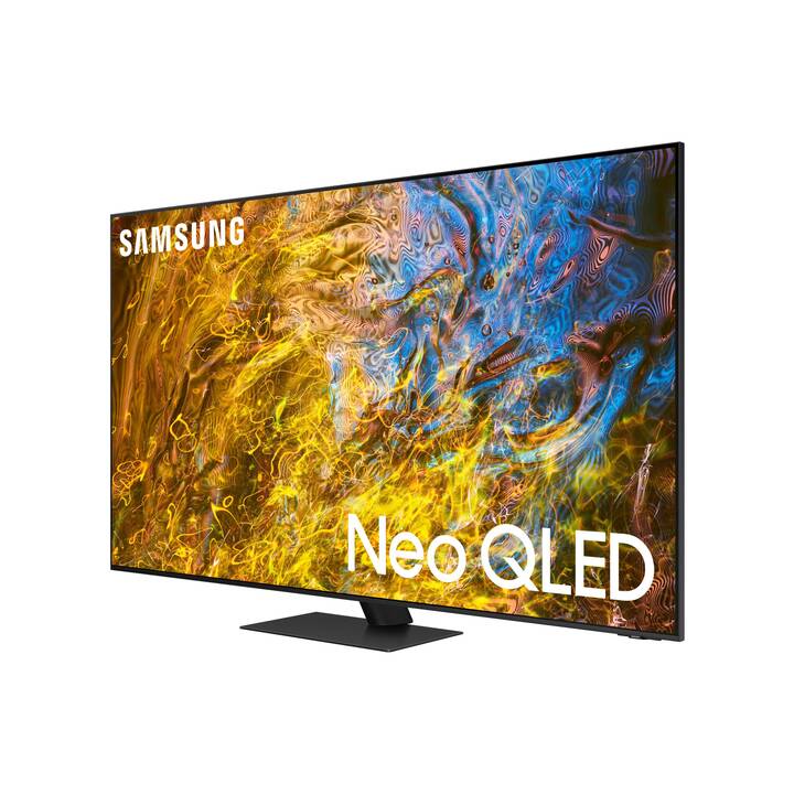 SAMSUNG QE55S95D Smart TV (55", QLED, Ultra HD - 4K)