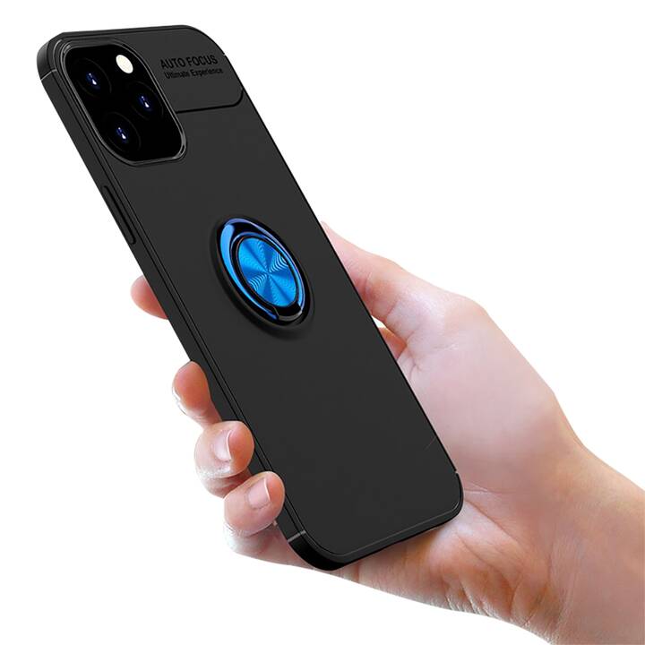 EG Hülle für Apple iPhone 12 ProMax 6.7" (2020) - Blau