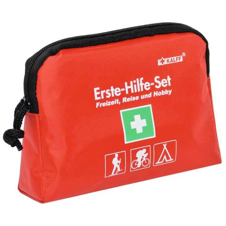 HAMA Erste-Hilfe-Set (Rot)